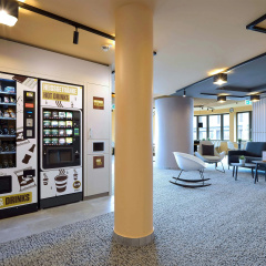 B&B Hotel Hannover-City - Bild 10