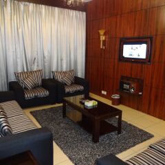 La Fontaine Safd Suites in Jeddah, Saudi Arabia from 141$, photos, reviews - zenhotels.com photo 3