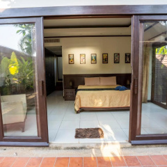 Beachfront Villa 2 Bedrooms with Private Pool - Bild 5