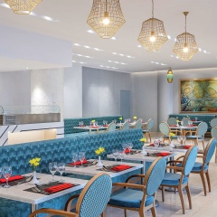 Hilton Hurghada Plaza - Bild 14