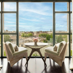 Cheval Blanc Paris - Bild 8