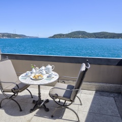 MFB Tarabya Hotel - Bild 6