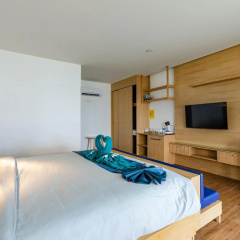 Paradise Resort PHI PHI - Bild 6