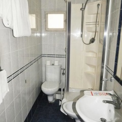 HHB Hotel Firenze - Bild 6