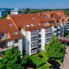 Best Western Victor's Residenz-Hotel Rodenhof - Bild 30