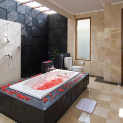 Bali Swiss Villa Hotel - Bild 18