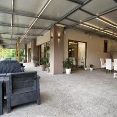 Hotel Fobra in Podgorica, Montenegro from 67$, photos, reviews - zenhotels.com photo 24