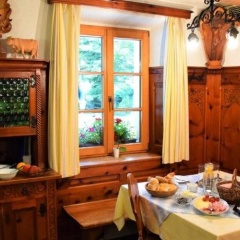 Ferienwohnungen-Gästehaus Altginzling - Bild 15