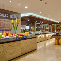 Marriott’s Bali Nusa Dua Gardens - Bild 11