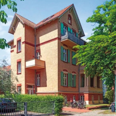 Gründerzeitvilla in Potsdam - Bild 10