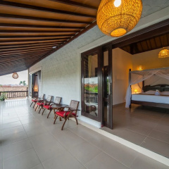 Casa Priya Seminyak - Bild 28
