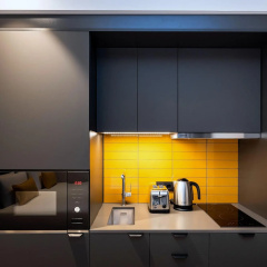Staycity Aparthotels, Frankfurt Airport - Bild 29