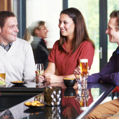 Bastion Hotel Zaandam - Bild 21