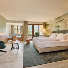Dorint Sporthotel Garmisch-Partenkirchen - Bild 4