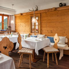 Berghotel Rehlegg - Bild 26