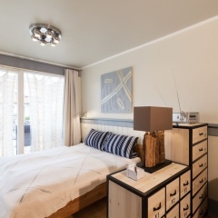 FeWo Engler Doppelzimmer Gartenstraße - Bild 3
