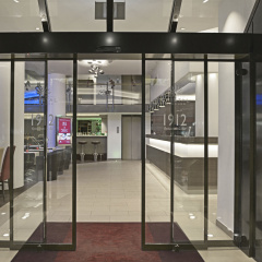 Hotel Cristal Munchen - Bild 15