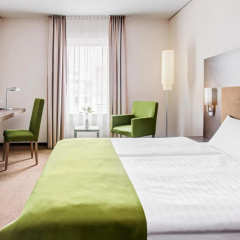 IntercityHotel Mainz - Bild 3