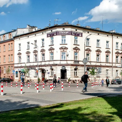 Station Aparthotel - Bild 15