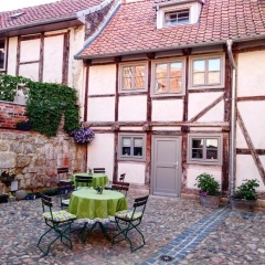 Hotel Tilia - Bild 20