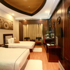The Sanlitun Guesthouse thumbnail 6