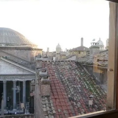 Pantheon in the Window thumbnail 2