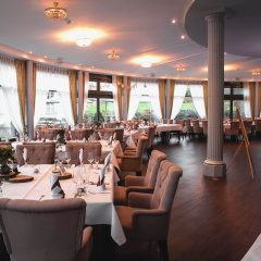 Hotel Prinzenpalais Bad Doberan - Bild 14