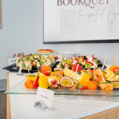 Bookquet Boutique Hotel - Bild 12