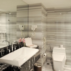 Al Meroz Bangkok - Bild 12