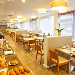 Four Points Flex by Sheraton Essen - Bild 25