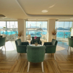 Marbella Hotel Marmaris - Bild 21