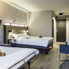 ibis Styles Bielefeld - Bild 6