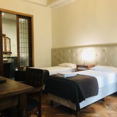 Baires House in Buenos Aires, Argentina from 172$, photos, reviews - zenhotels.com guestroom photo 3