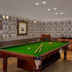 Holmes Hotel London - Bild 22