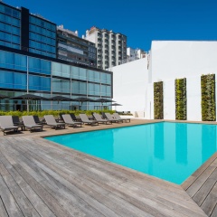 Iberostar Selection Lisboa - Bild 30