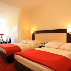 Adesso Hotel - Bild 3