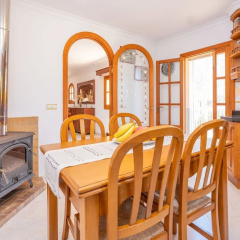 Els Xiprers - Villa With Private Pool In Porreres - Bild 22