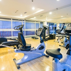The Embassy Sathorn - Bild 17
