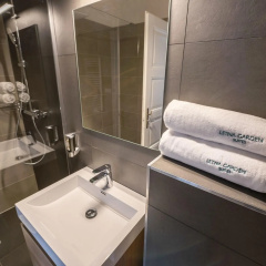 Letna Garden Suites - Bild 8