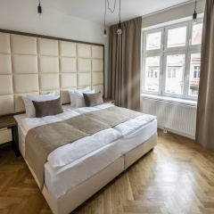 Letna Garden Suites - Bild 5