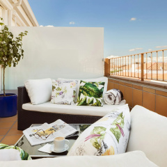 Hotel Francisco I - Bild 8