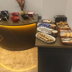 Isnova Hotel - Bild 17