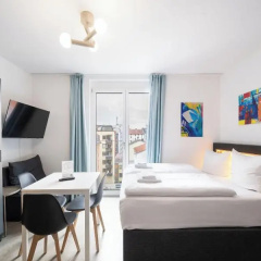 Homaris Apartments Therese - Bild 6