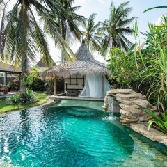 Luxury Villa Bhuvana - Bild 15