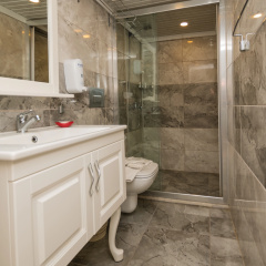 Hotel Bleu Nuit Bodrum - Bild 11