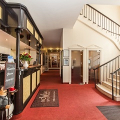 Hotel Bremer Haus - Bild 14