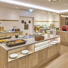 Hampton by Hilton Barcelona Fira Gran Via - Bild 12