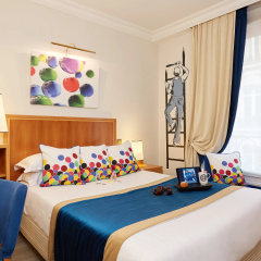 Hôtel L'Ormaie & Spa - Bild 6