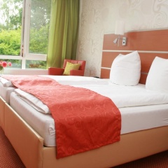 Hotel Restaurant Fasanerie - Bild 6
