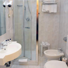 Hotel Aurora - Bild 22